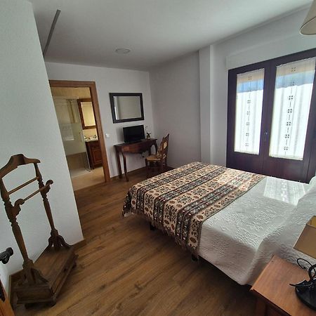 Apartamentos Rio Almar El Cabaco Екстериор снимка