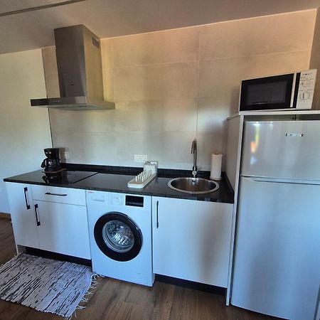 Apartamentos Rio Almar El Cabaco Екстериор снимка