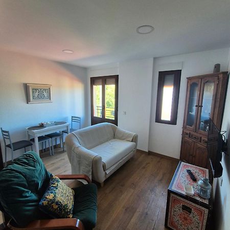 Apartamentos Rio Almar El Cabaco Екстериор снимка