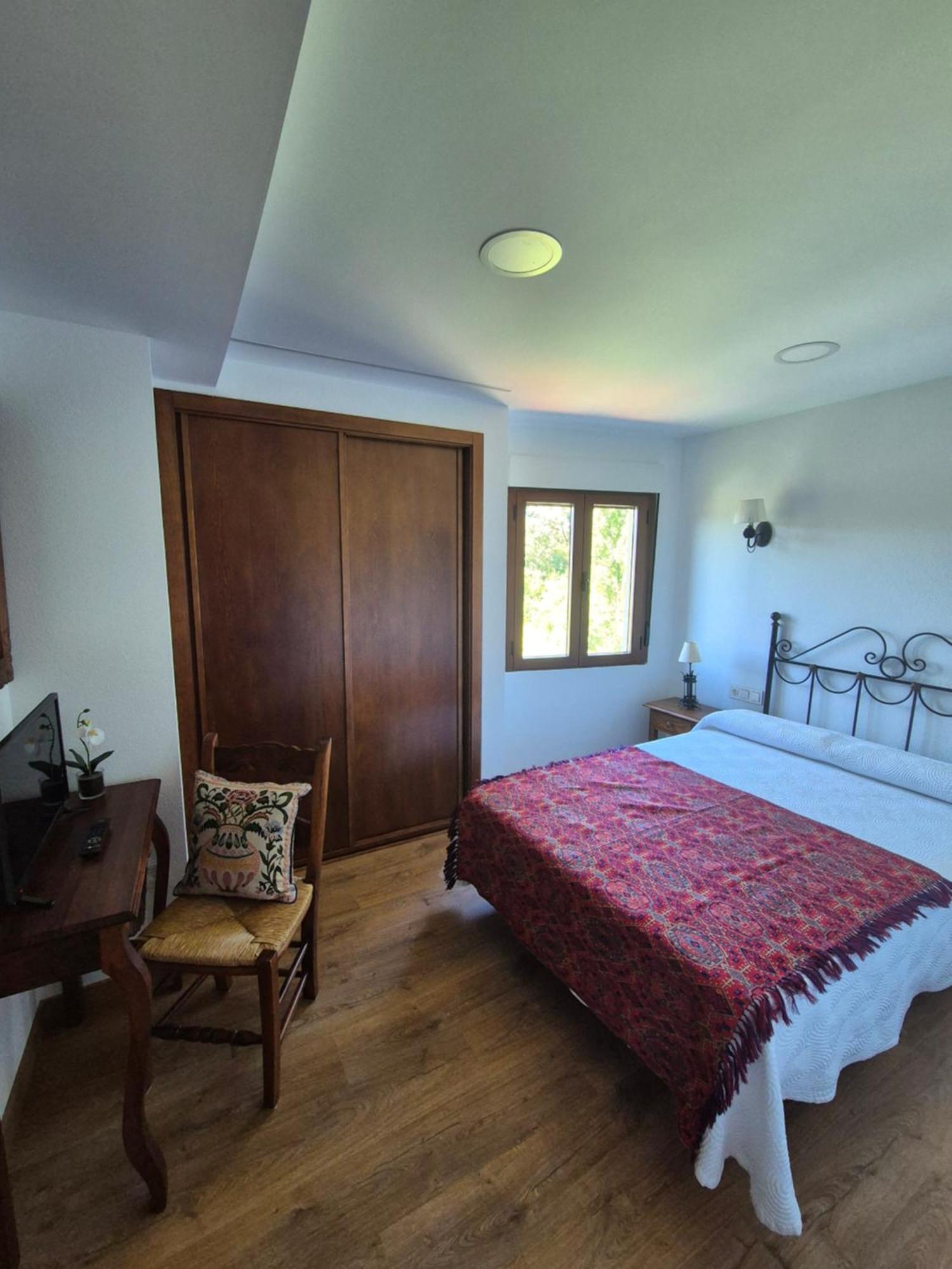 Apartamentos Rio Almar El Cabaco Екстериор снимка